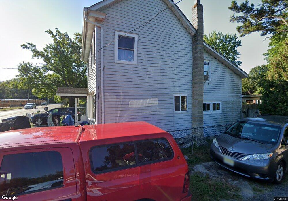 141 Juliustown Rd, Browns Mills, NJ 08015 - photo 1