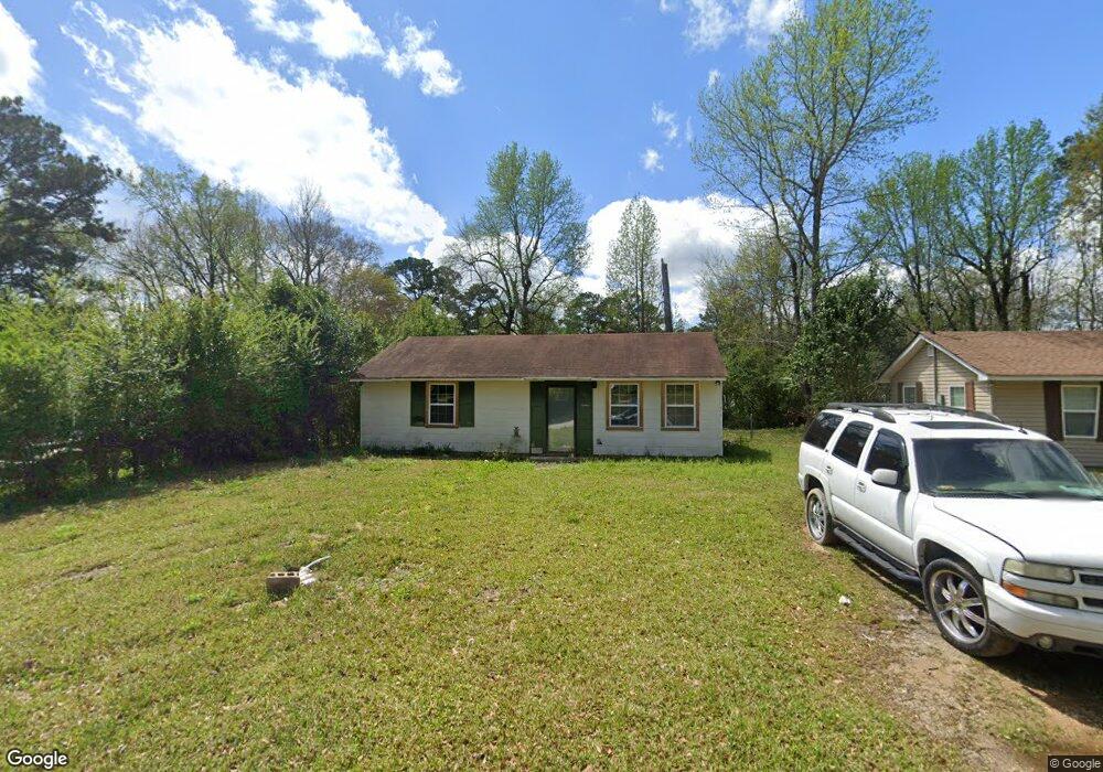 3923 Tyler Dr, Macon, GA 31206 - photo 1