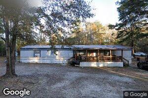 868 Moody Chapel Rd, McLain, MS 39456