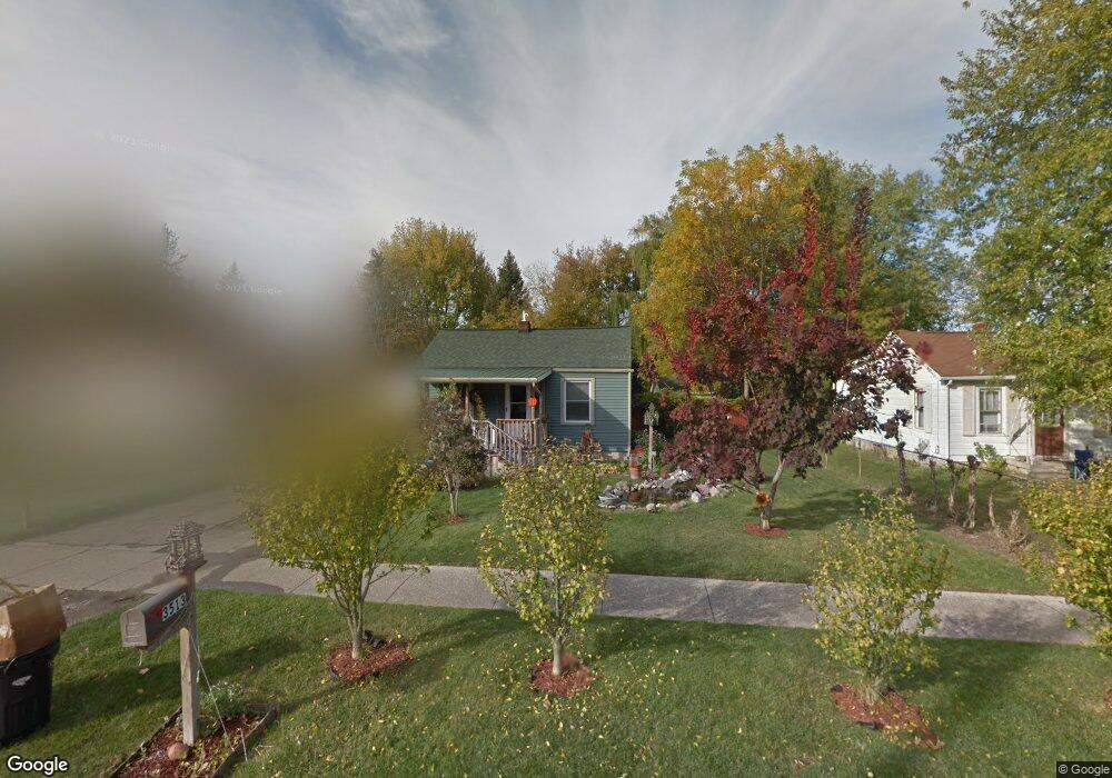 3513 Huggins Ave, Flint, MI 48506 - photo 1