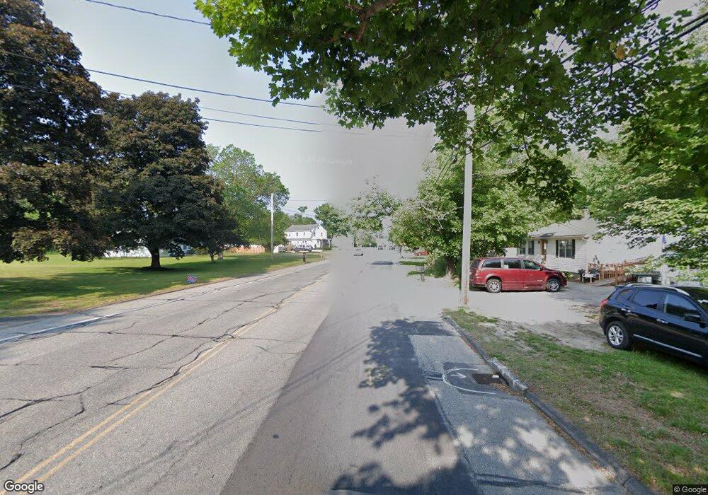 2 Sutton St, Uxbridge, MA 01569 - photo 1