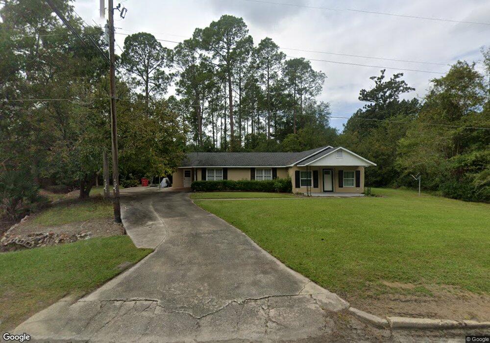 5701 W Main St, Patterson, GA 31557 - photo 1