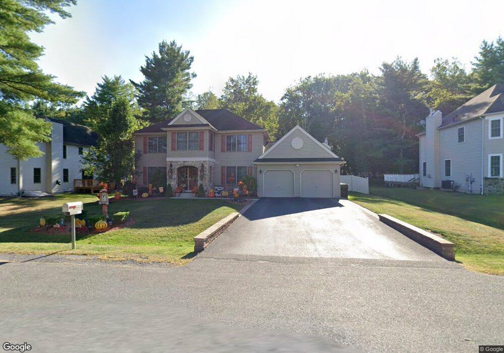 111 Serena Dr, Stroudsburg, PA 18360 - photo 1