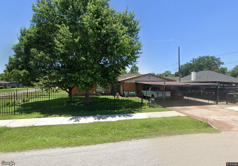 7720 Springhill St, Houston, TX 77021 - photo 1