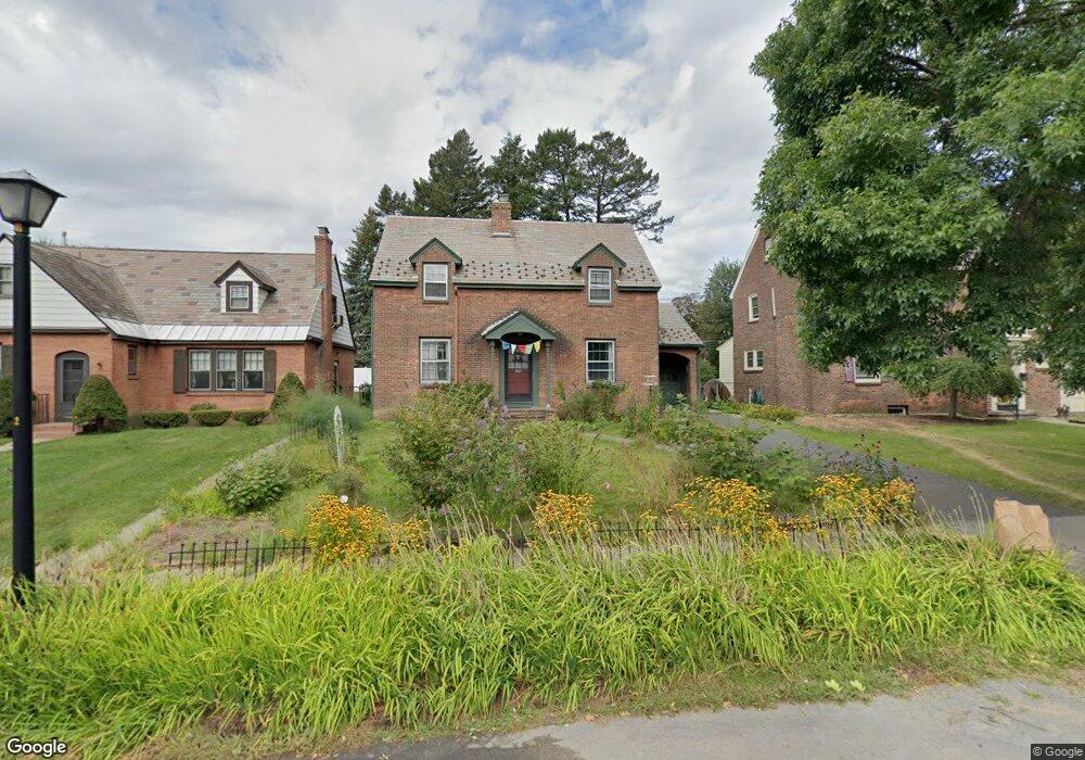 176 Winthrop Ave, Albany, NY 12206 - photo 1