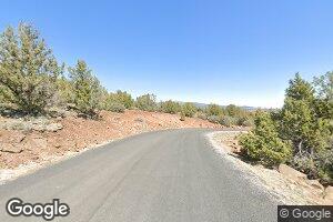 3619 S Canyon Cove, New Harmony, UT 84757