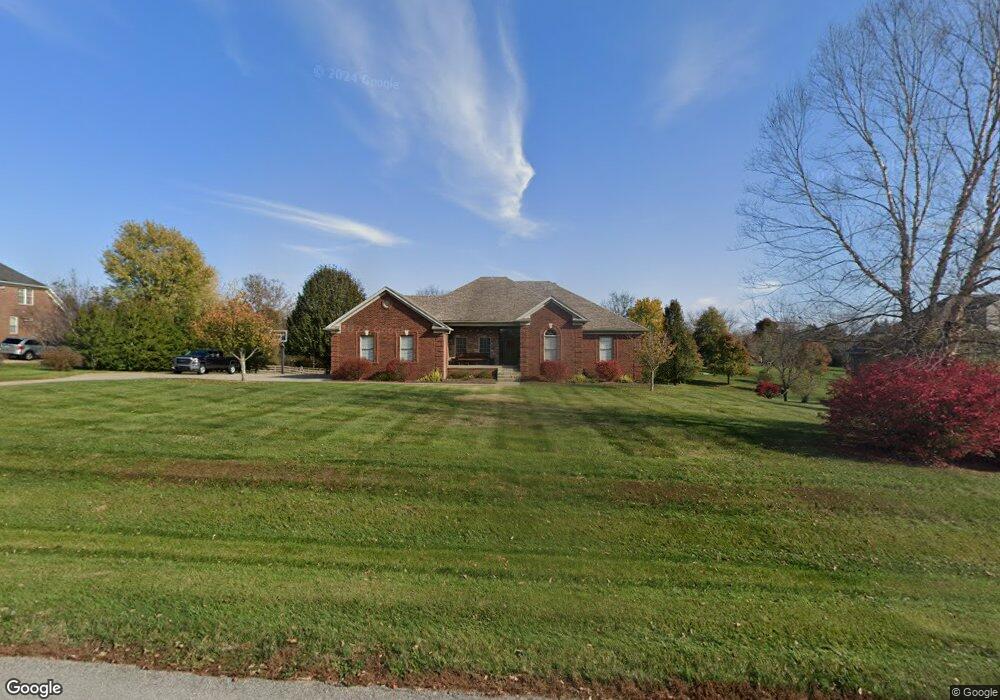 4005 Quarry Ct, Crestwood, KY 40014 - photo 1