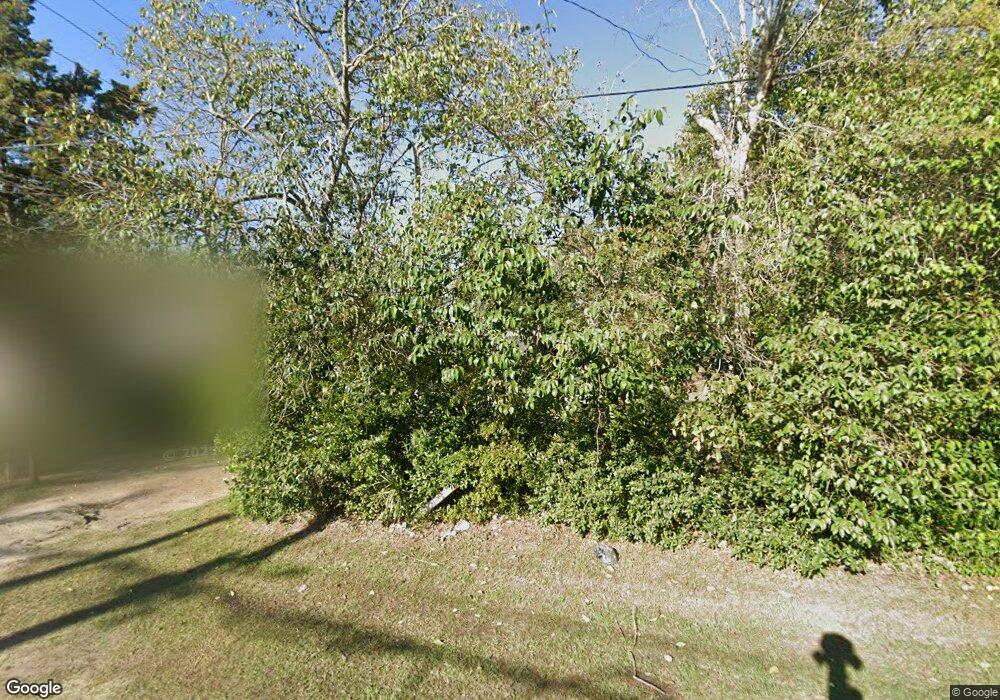 310 N Bragg St, Fitzgerald, GA 31750 - photo 1