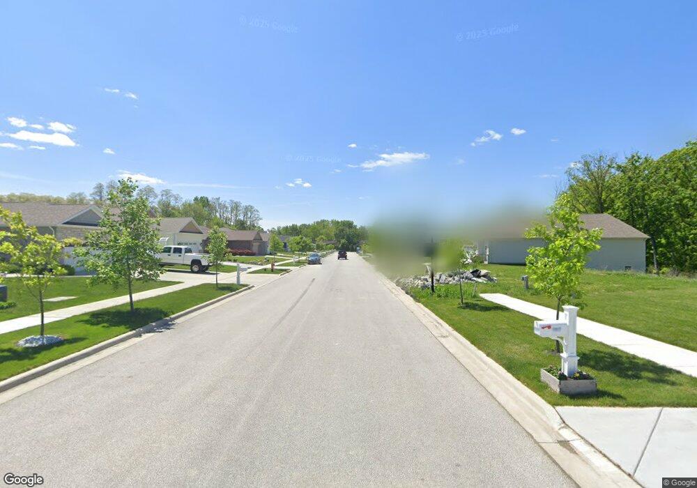 Lot 7 Oak Grove Ct, Crown Point, IN 46307 - photo 1