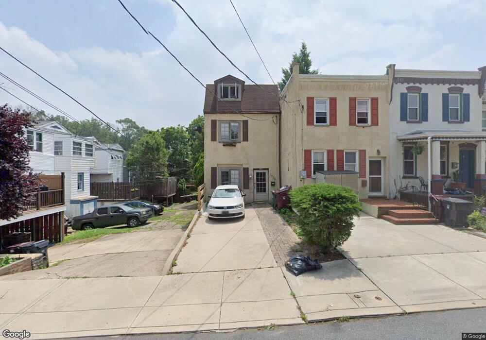 1722 Hancock St, Wilmington, DE 19806 - photo 1