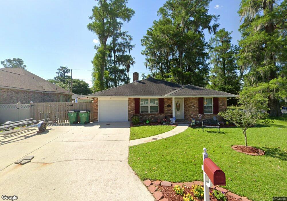 185 Dunleith Dr, Destrehan, LA 70047 - photo 1