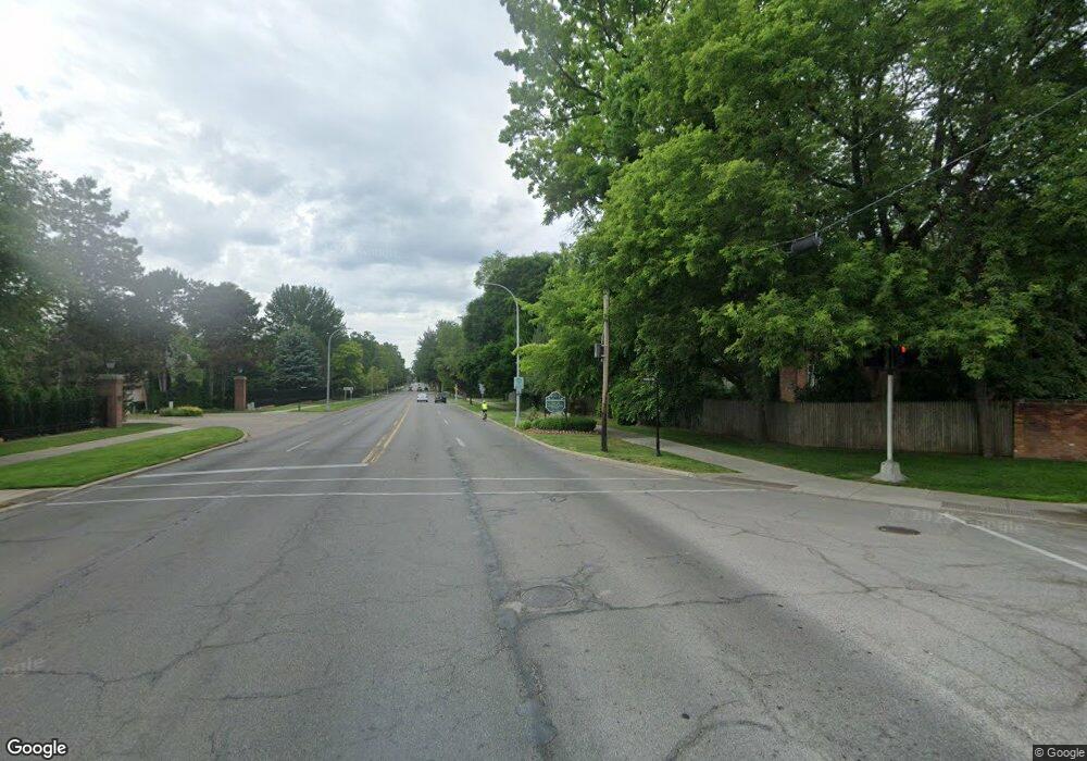 0 Lake Shore Dr unit 5395442, Grosse Pointe Farms, MI 48236 - photo 1