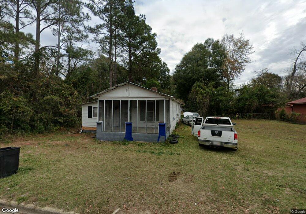 435 Tv McCoo Blvd, Eufaula, AL 36027 - photo 1