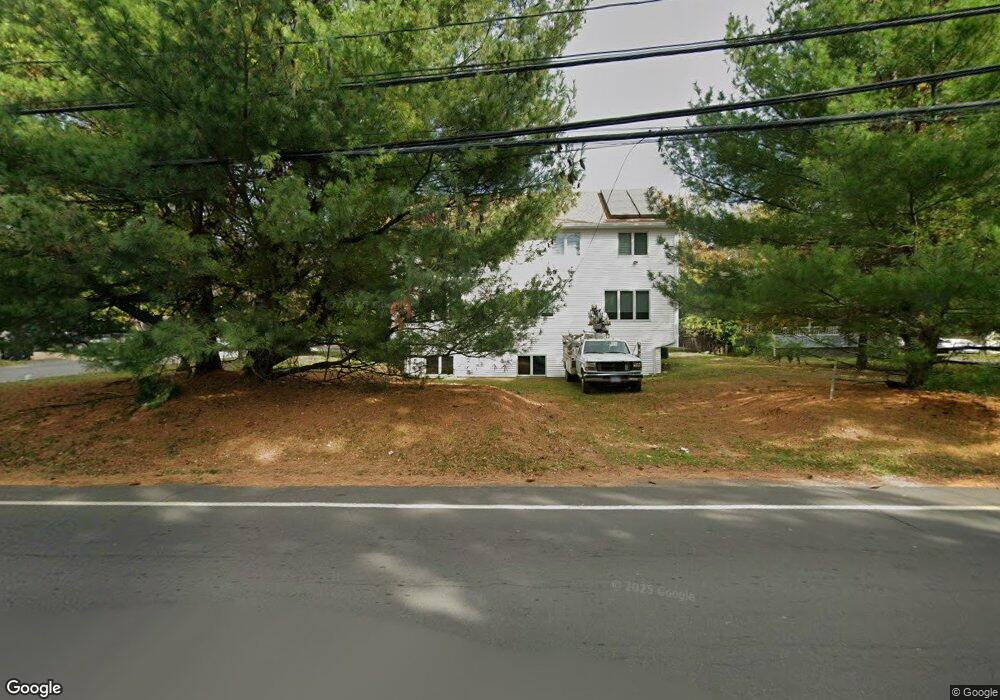 191 Saddle River Rd, Airmont, NY 10952 - photo 1