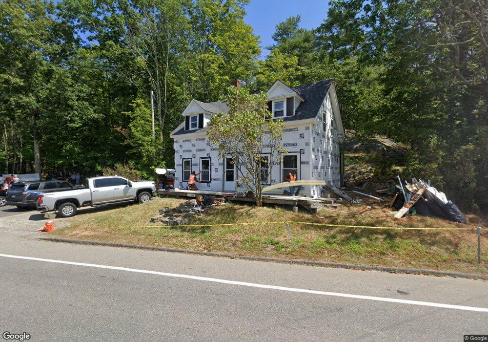 1353 Us Route 1, Cape Neddick, ME 03902 - photo 1