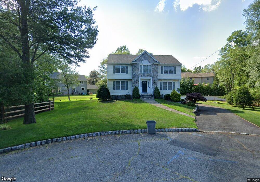 135 Dean St, Harrington Park, NJ 07640 - photo 1