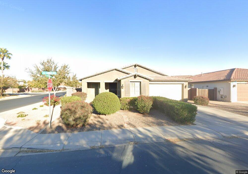 41153 N Laurel St, San Tan Valley, AZ 85140 - photo 1