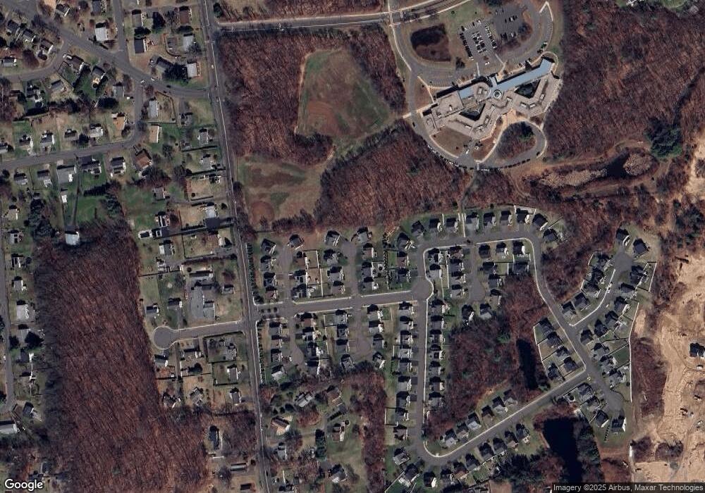 22 Bushel Rd, Plainville, CT 06062 - photo 1