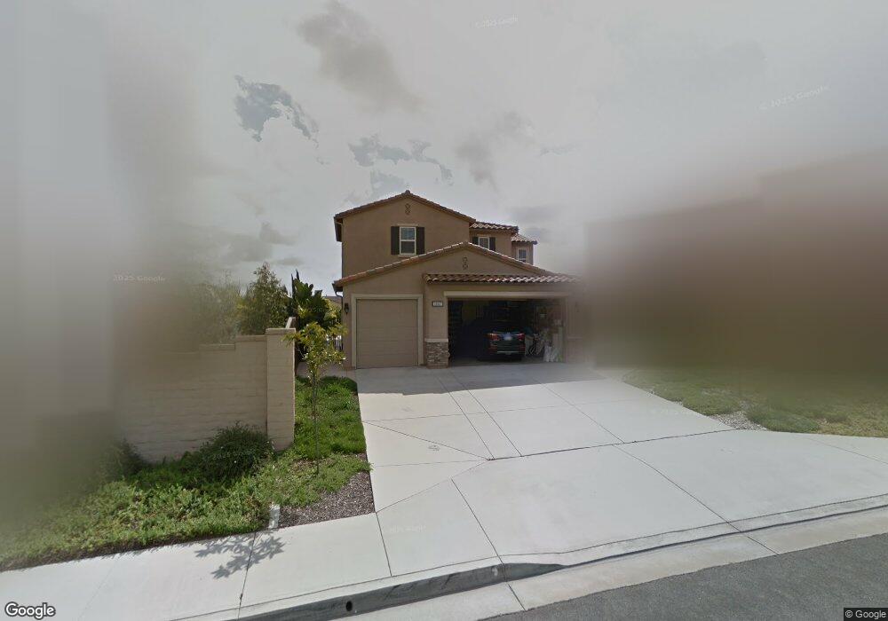 1167 Vista Pointe Blvd, Oceanside, CA 92057 - photo 1