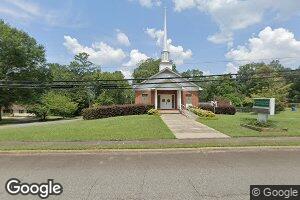 145 E Main St, Irwinton, GA 31042