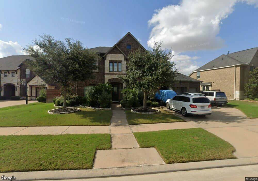 5114 Kendalia Cloud Ln, Fulshear, TX 77441 - photo 1