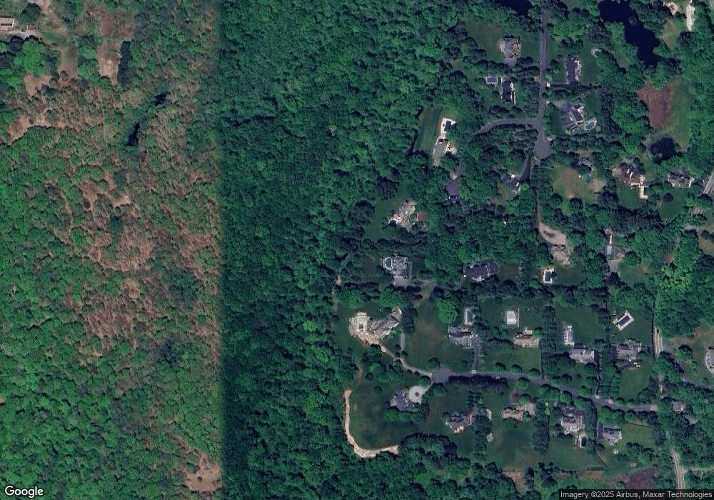 54 Robin Ln, Bedford, NY 10506 - photo 1