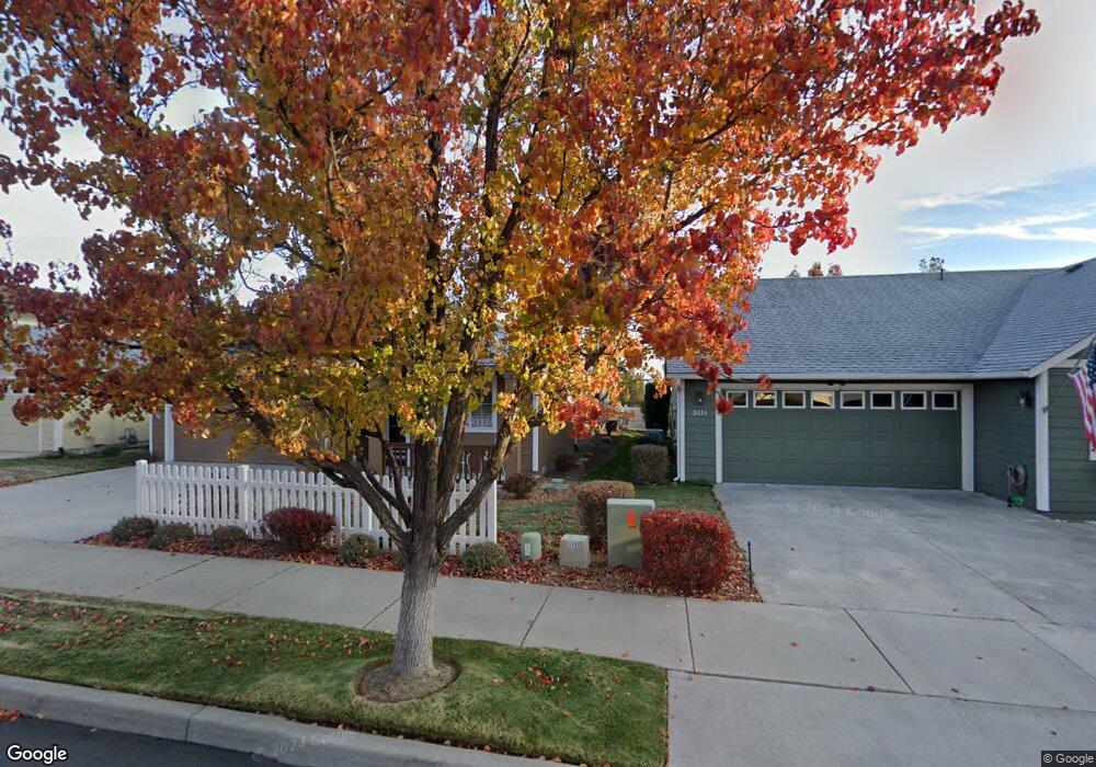 3608 SW 29th St, Redmond, OR 97756 - photo 1