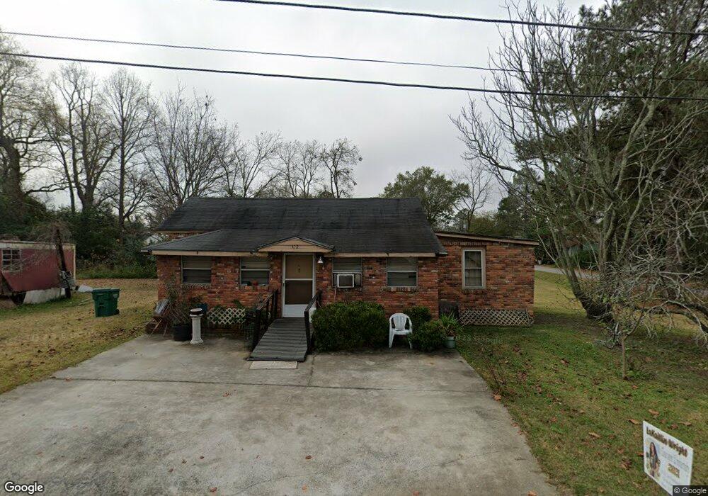412 Wilson St, Tifton, GA 31794 - photo 1