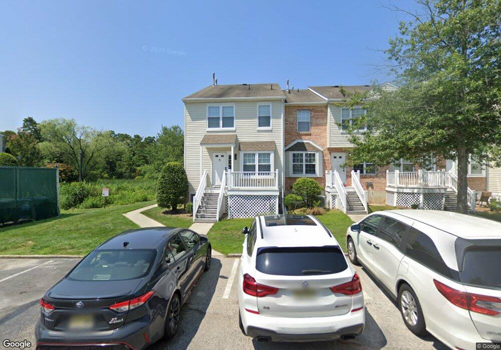 4762 Summersweet Dr unit PP336, Mays Landing, NJ 08330 - photo 1