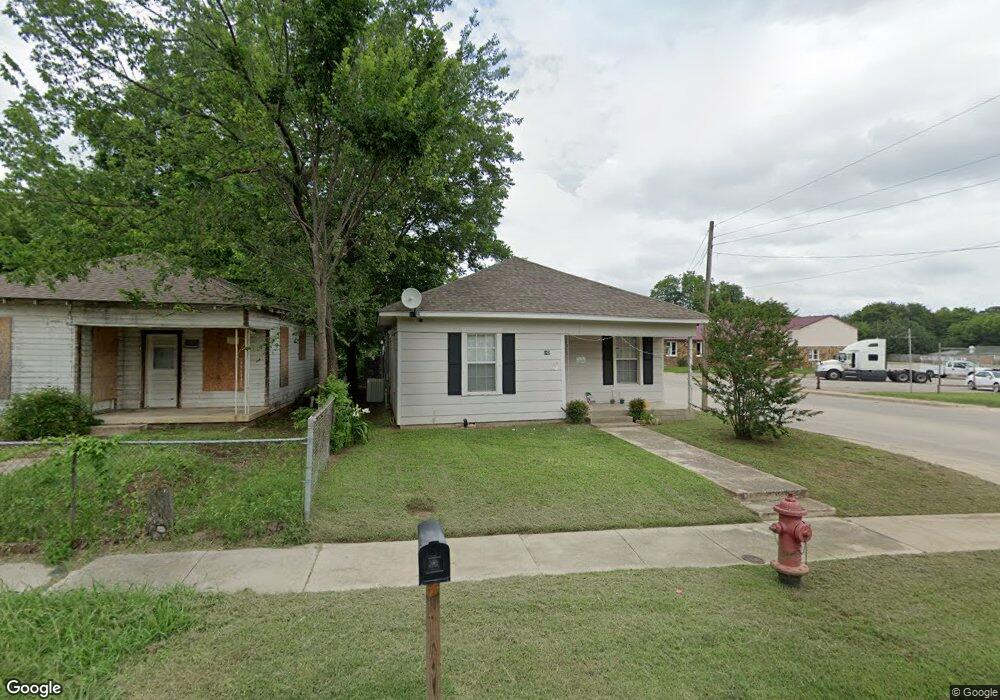 442 D St SE, Ardmore, OK 73401 - photo 1