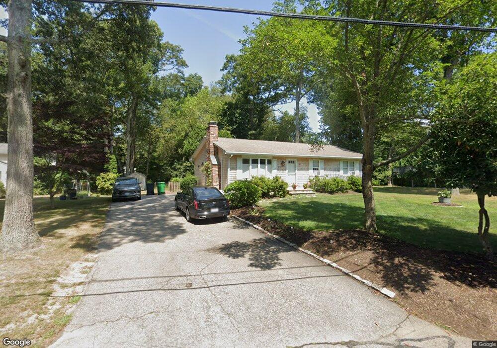 43 Greenwood Dr, Wakefield, RI 02879 - photo 1