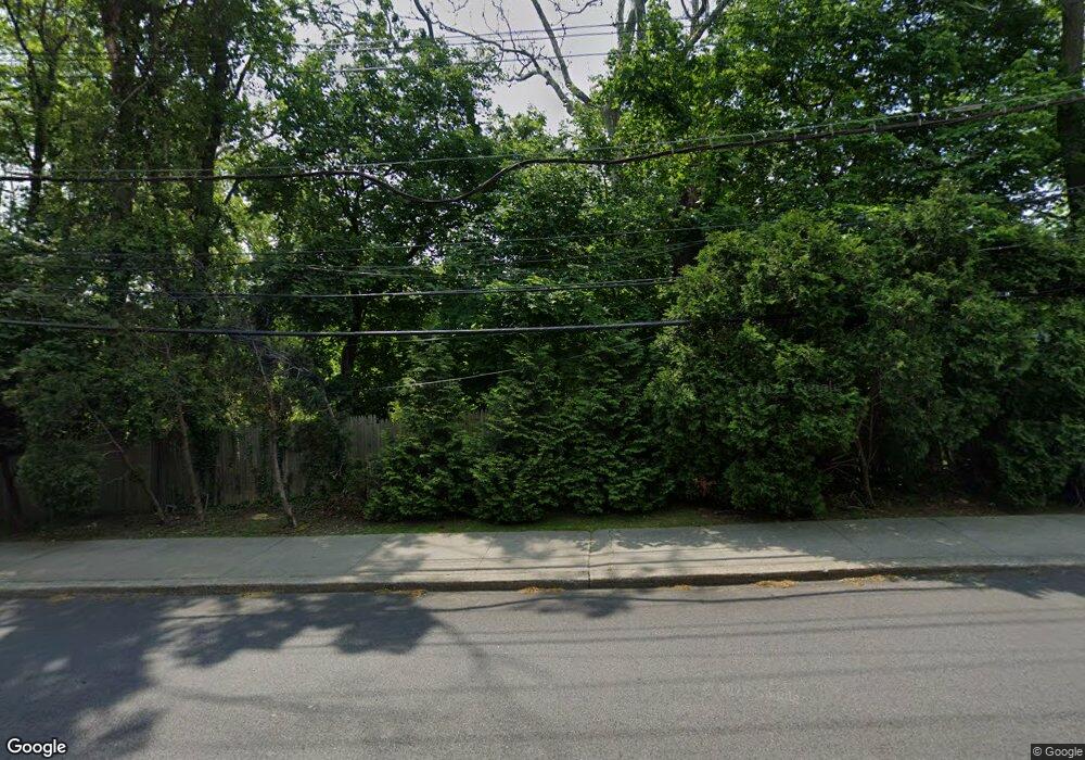 221A Peck Ave, Rye, NY 10580 - photo 1