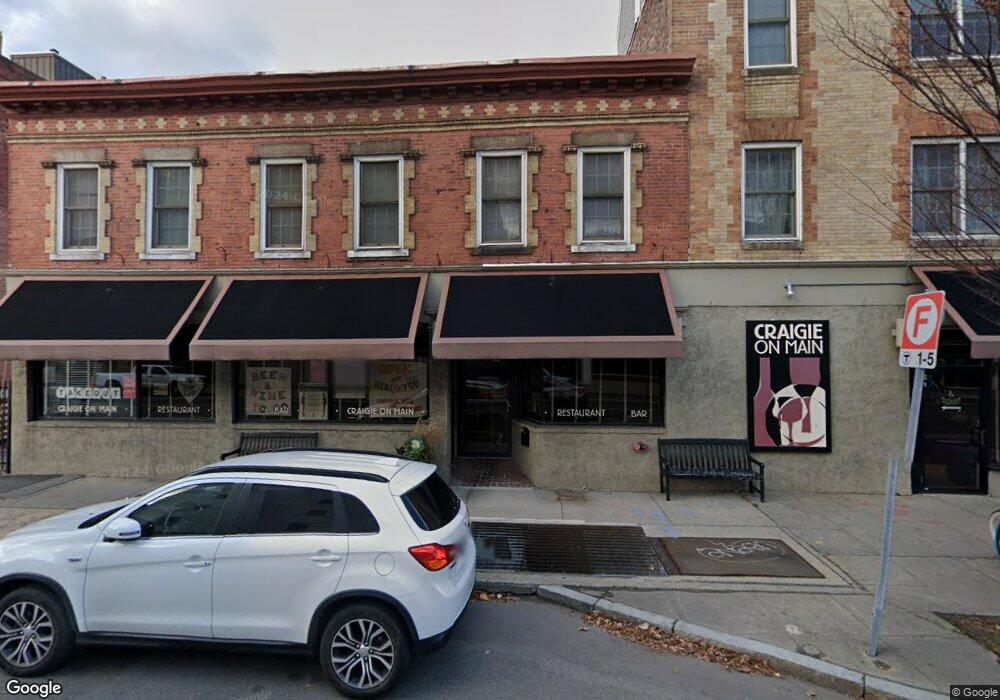 863 Main St, Cambridge, MA 02139 - photo 1