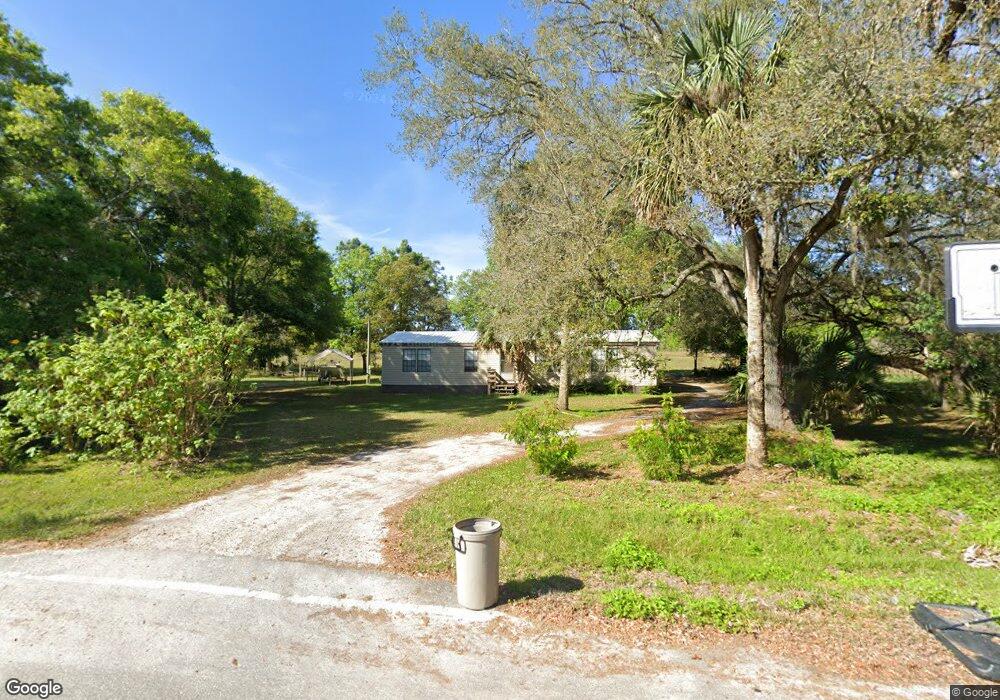 1535 NW 141st St, Okeechobee, FL 34972 - photo 1