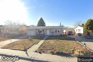 1637 Englewood Dr, Pueblo, CO 81005