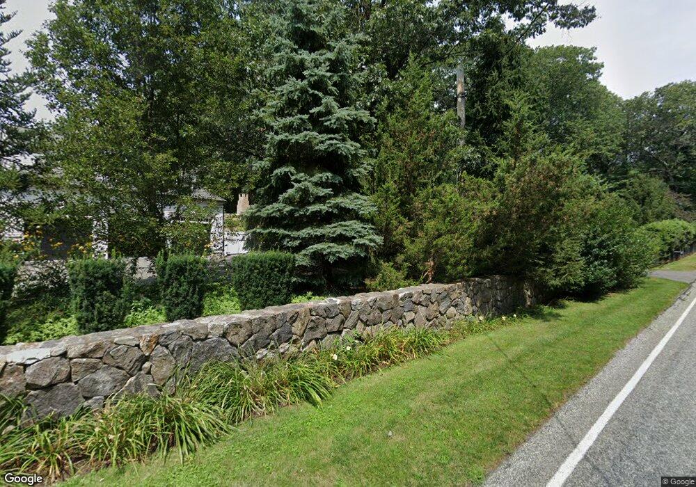 17 Cliff Rd, Weston, MA 02493 - photo 1