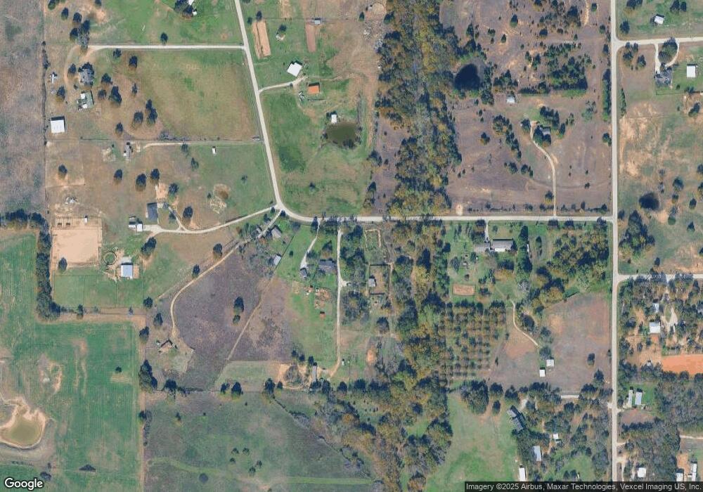 225 County Road 4890, Boyd, TX 76023 - photo 1