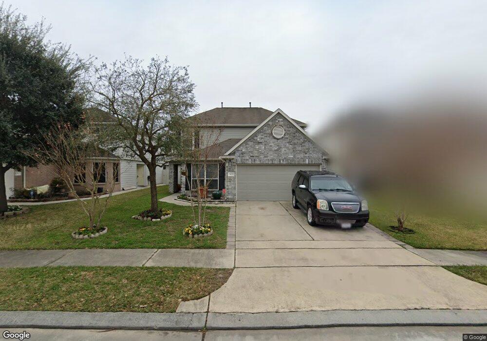 2827 Magnolia Hill Trail, Houston, TX 77038 - photo 1