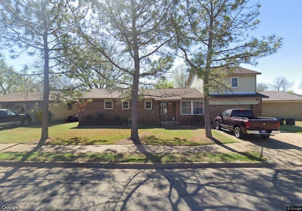 1311 Southern Blvd, Cleburne, TX 76033 - photo 1