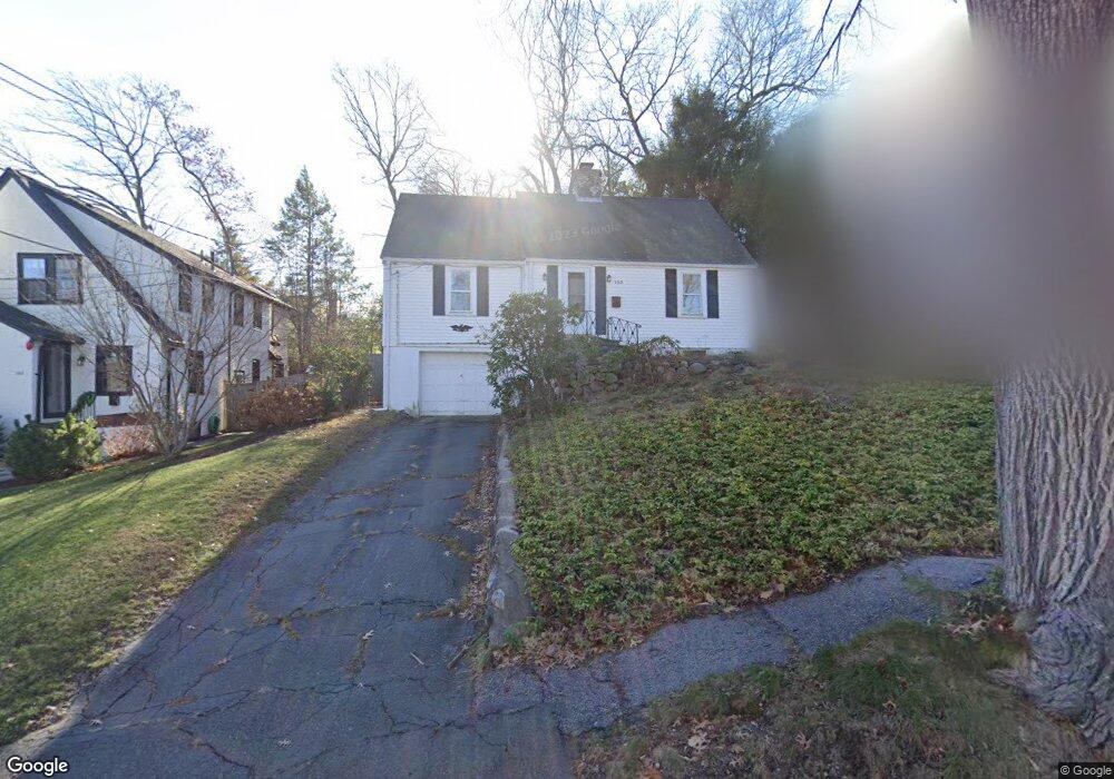 150 Laurel Dr unit 150, Needham, MA 02492 - photo 1
