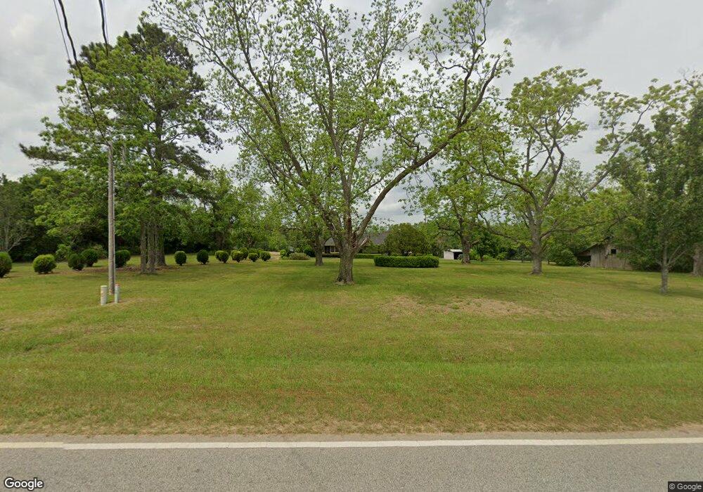 228 Meadowlark Rd, Fitzgerald, GA 31750 - photo 1