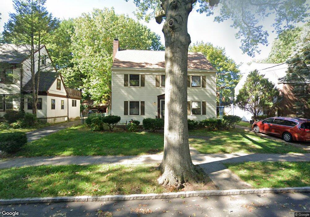 120 Colony Rd, New Haven, CT 06511 - photo 1