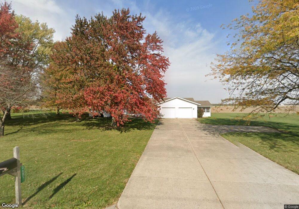 6851 Clover Leaf Rd, New Knoxville, OH 45871 - photo 1