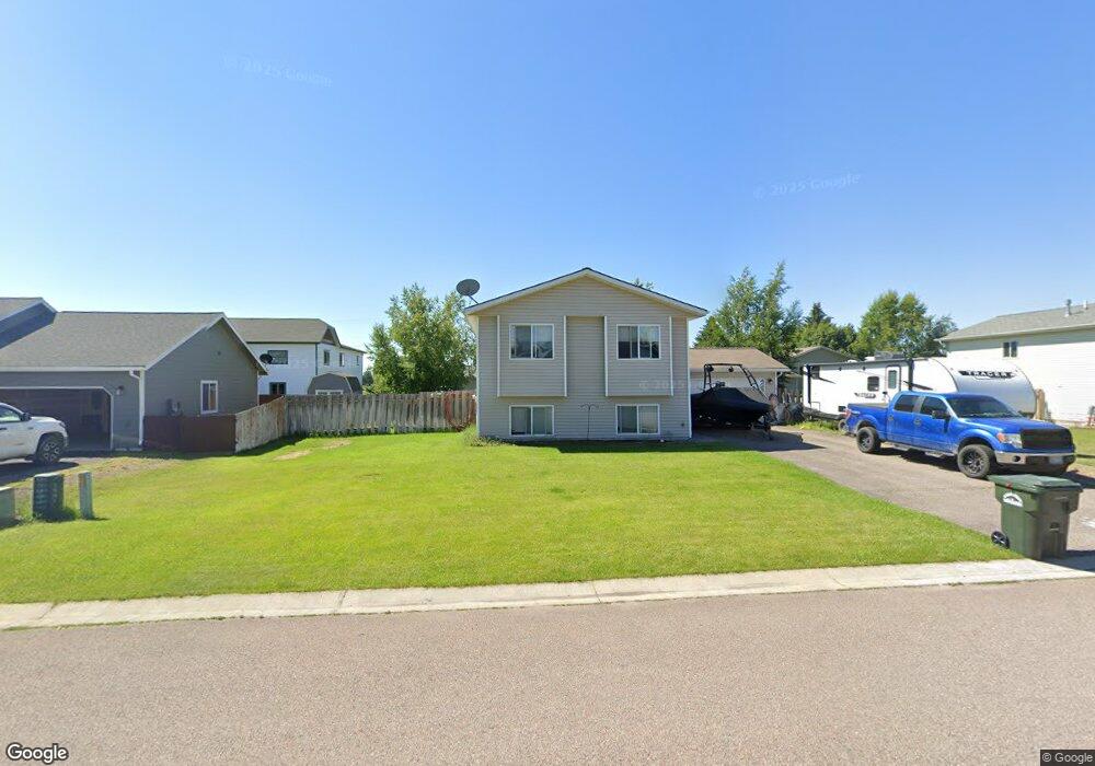 30 Bethany St, Columbia Falls, MT 59912 - photo 1