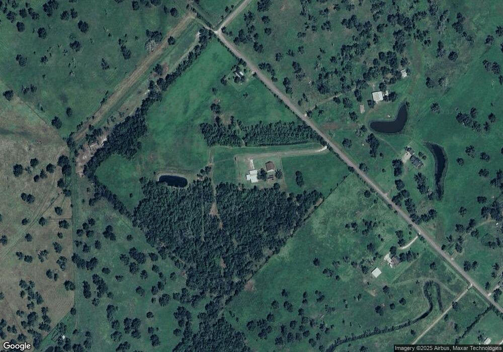 8484 County Road 628, Brazoria, TX 77422 - photo 1