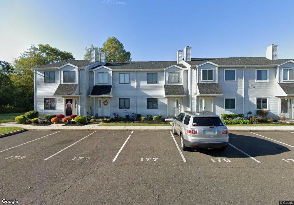 176 Yorktown Blvd unit 176, Hammonton, NJ 08037 - photo 1
