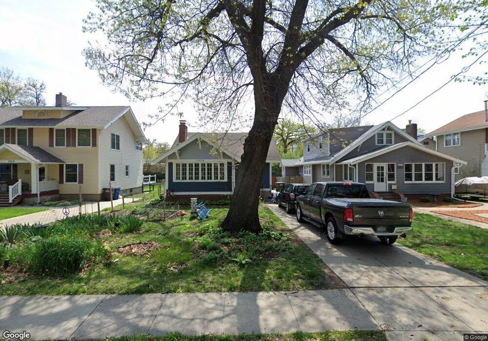 2924 High St, Des Moines, IA 50312 - photo 1