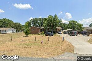 131 Sharon Rd, Rockingham, NC 28379