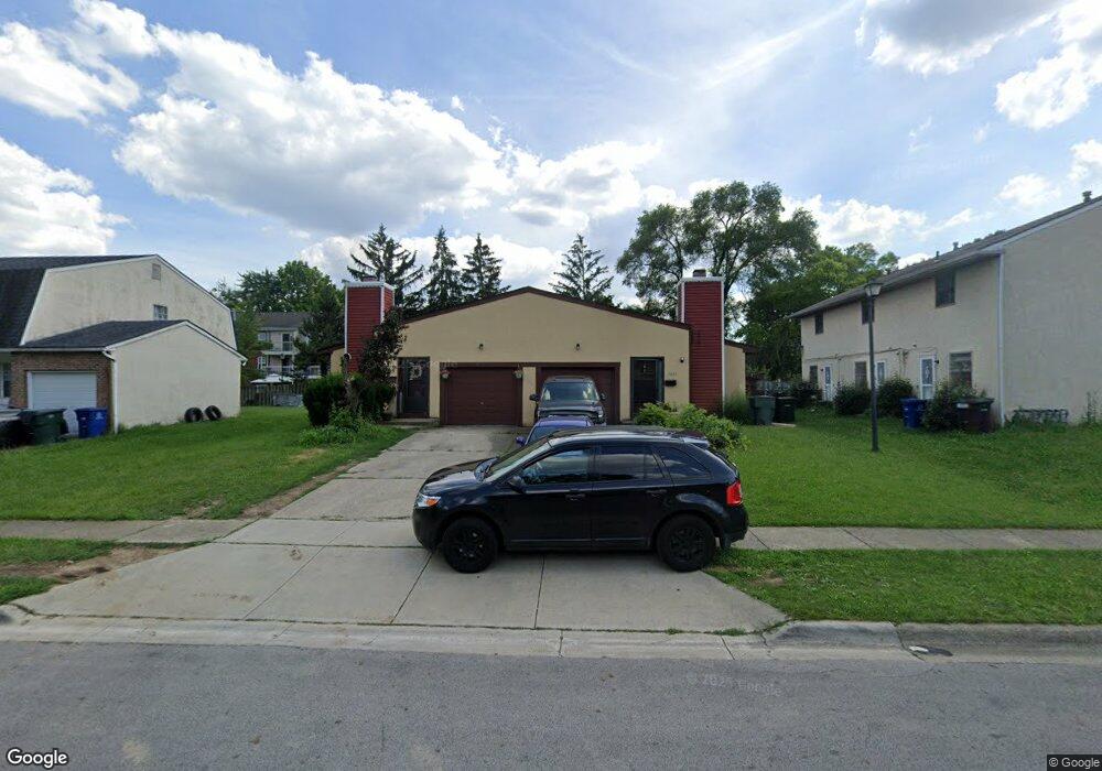 1835-1837 Sharbot Dr, Columbus, OH 43229 - photo 1