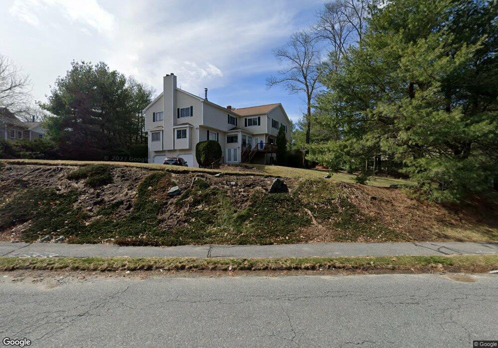 109 Algonquin Trail unit 4, Ashland, MA 01721 - photo 1